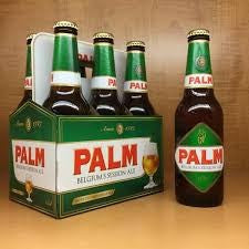 Palm - Special Belgium Ale Nr 6pk (6 pack 12oz bottles)