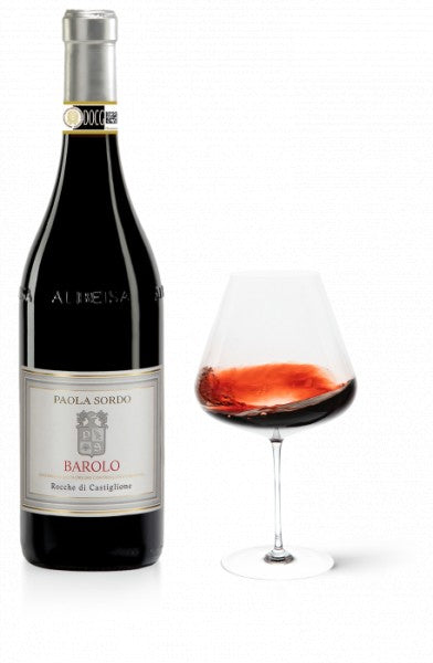 Paola - Sordo Barolo NV (750ml)