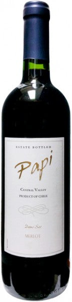 Papi - Merlot NV (1.5 Liter)