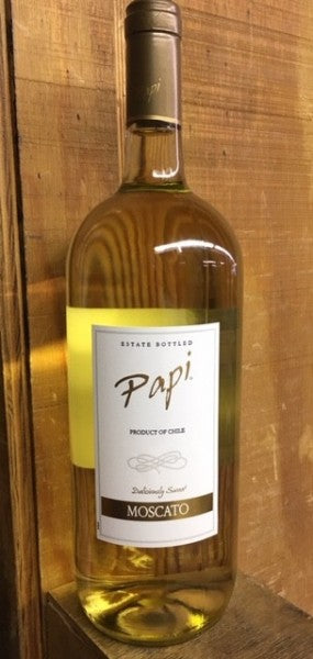 Papi - Moscato NV (1.5 Liter)