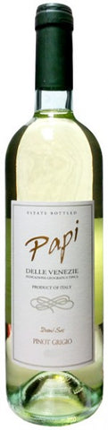 Papi - Pinot Grigio NV (1.5 Liter)