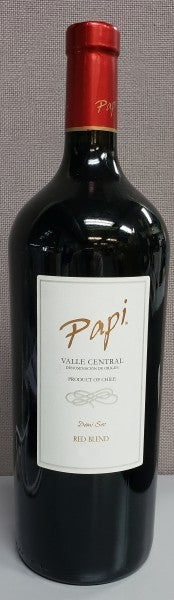 Papi - Red Blend NV (1.5 Liter)