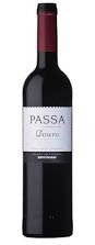 Passa - Douro Vinho Tinto NV (750ml)