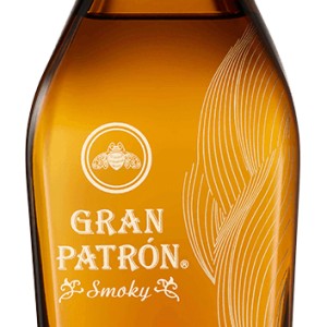 Patron - Gran Smoky Silver Tequila (750ml)