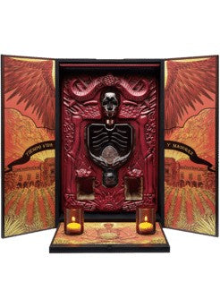 Patron - Guillermo Del Toro Tequila (750ml)