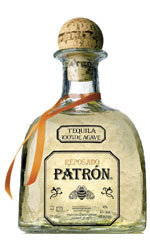 Patron - Tequila Reposado (750ml)