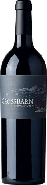 Paul Hobbs - Crossbarn Napa Chardonnay NV (750ml)