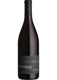 Paul Hobbs - Crossbarn Pinot Noir Sonoma Coast 2012 (750ml)