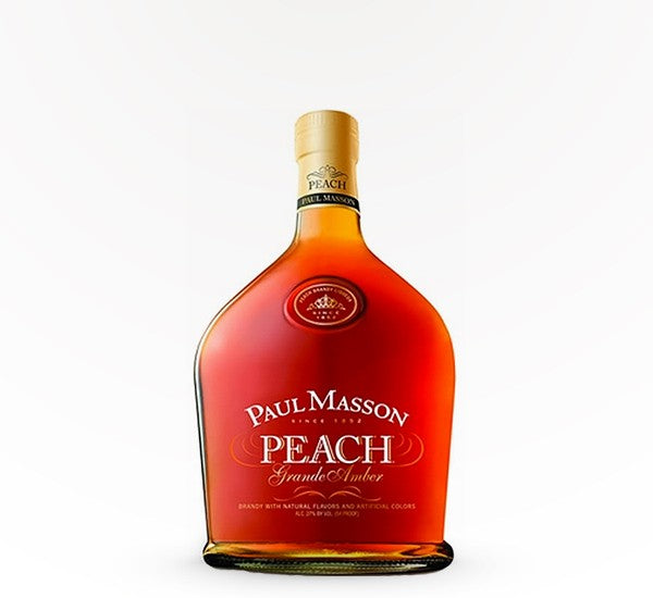 Paul Masson - Peach Brandy (200ml)