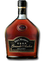 Paul Masson - Vsop Brandy (1.75L)