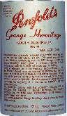 Penfolds - Grange Shiraz South Australia  2013 (750ml)