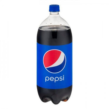 Pepsi - Bottle NV (750ml)