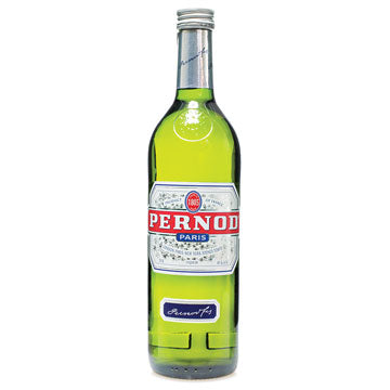 Pernod - Anise Liqueur (750ml)