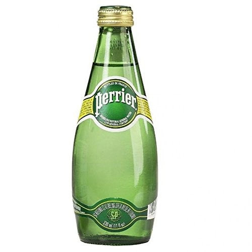 Perrier - Sparkling Water NV (16.9oz bottle)