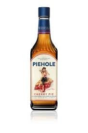 Piehole - Cherry Pie Whiskey NV (750ml)