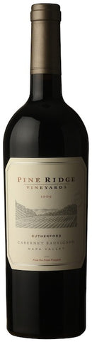 Pine Ridge - Cabernet Sauvignon Napa Valley 2016 (750ml)