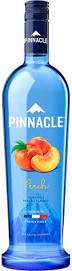 Pinnacle - Peach Vodka (750ml)