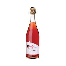 Plexus - Vinho Regional Tejo Sparkling Rose NV (750ml)