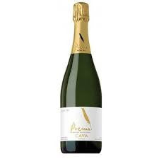 Poema - Cava Extra Dry NV (750ml)