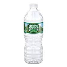 Poland - Spring Water NV (750ml)