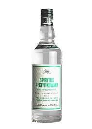 Polmos - Spirytus Rektyfikowany 192pf Vodka (1.75L)