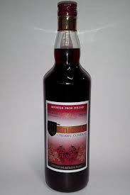 Polmos - Wisniowka Cherry Liqueur (750ml)