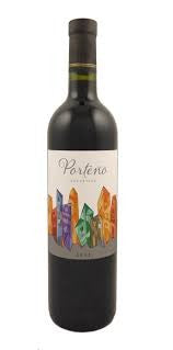 Porteno - Mendoza Red Wine NV (750ml)