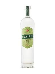 Prairie - Handcrafted Organic Gin (1.75L)