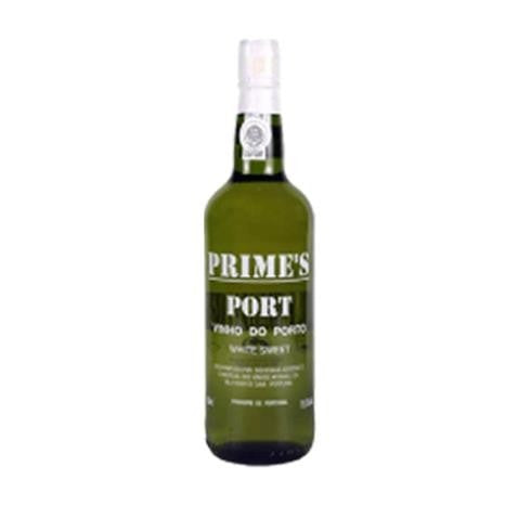 Prime"s - White Sweet Port NV (750ml)