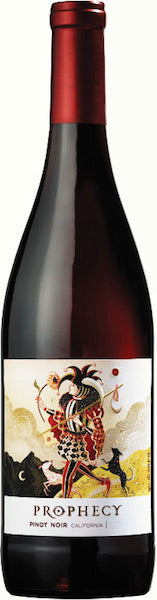 Prophecy - Pinot Noir NV (750ml)