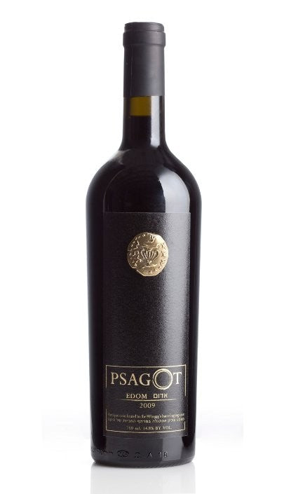 Psagot - Edom NV (750ml)