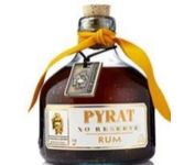 Pyrat - Rum Planters Xo Reserve (750ml)