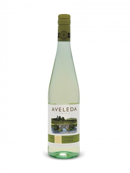 Quinta Da Aveleda - Aveleda Fonte Vinho Verde NV (1.5 Liter)