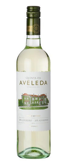 Quinta Da Aveleda - Loureiro Vinho Verde NV (750ml)