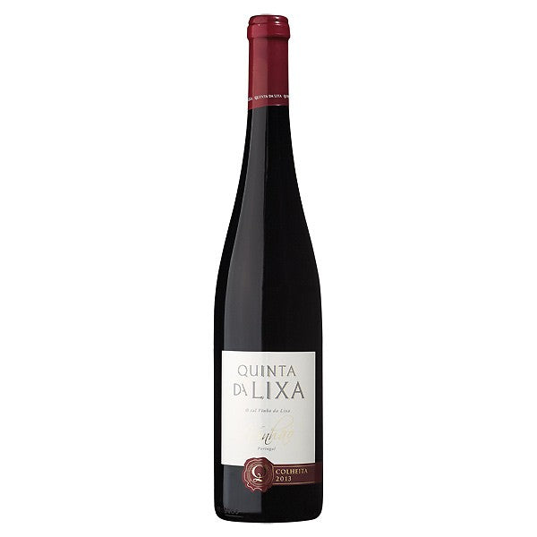 Quinta Da Lixa - Colheita Vinho Verde Vinhao NV (750ml)