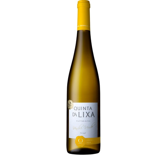 Quinta Da Lixa - Colheita Vinho Verde White NV (750ml)