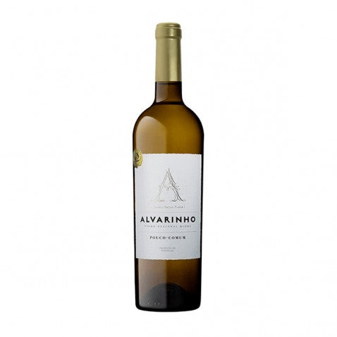 Quinta Da Lixa - Pouco Comum Alvarinho White NV (750ml)