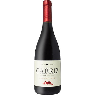 Quinta De Cabriz - Colheita Seleccionada NV (750ml)