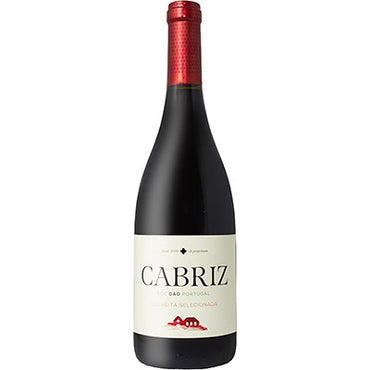 Quinta De Cabriz - Colheita Seleccionada NV (750ml)