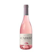 Quinta Do - Cabriz Rose NV (750ml)