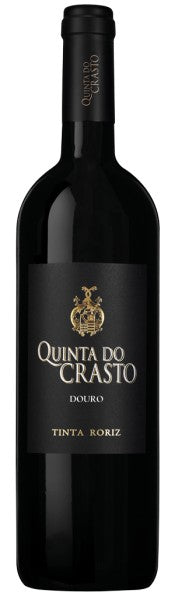 Quinta Do Crasto - Douro Tinta Roriz 2014 (750ml)