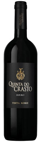 Quinta Do Crasto - Douro Tinta Roriz 2014 (750ml)