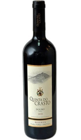 Quinta Do Crasto - Reserva Vinha Velas 2013 (750ml)