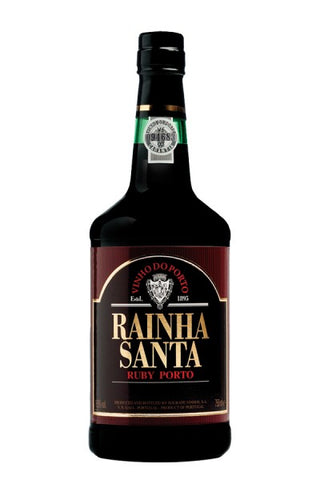Rainha Santa - Ruby Porto NV (750ml)