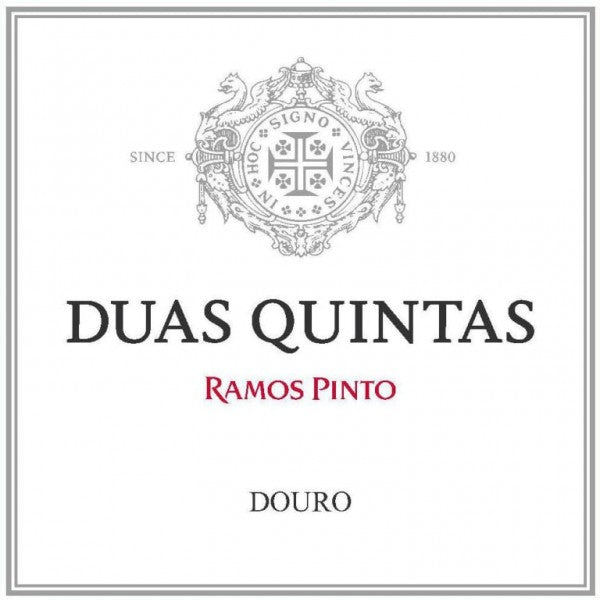 Ramos Pinto - Duas Quintas Douro Red Wine NV (750ml)