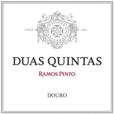 Ramos Pinto - Duas Quintas Douro Red Wine NV (750ml)