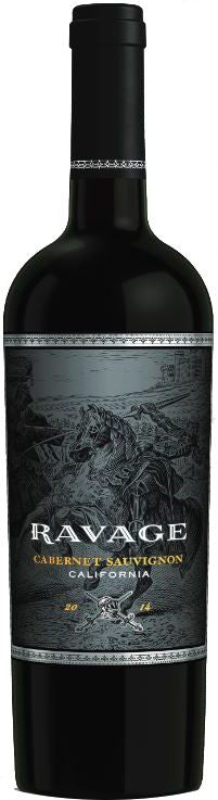 Ravage - Cabernet Sauvignon NV (750ml)