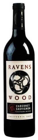 Ravenswood - Cabernet Sauvignon California Vintners Blend NV (750ml)