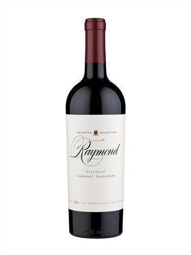 Raymond - Cabernet Sauvignon Napa Valley Private Reserve NV (750ml)