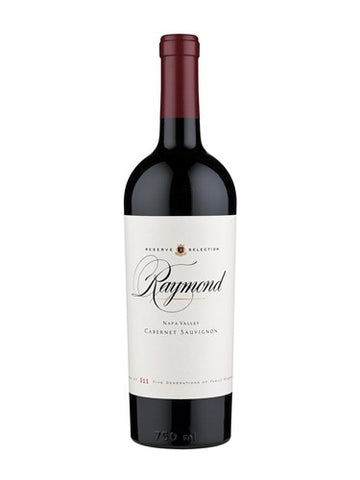 Raymond - Cabernet Sauvignon Napa Valley Private Reserve NV (750ml)